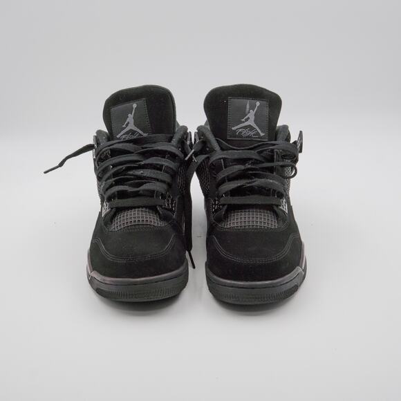 Jordan 4 Retro Black Cat 2020 Size 13 VNDS